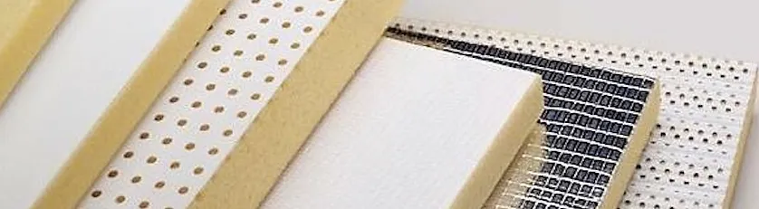 claremont corporation marine applications polyimide foam sheet
