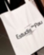 Miniatura: Totebag Estudis Sta. Pau