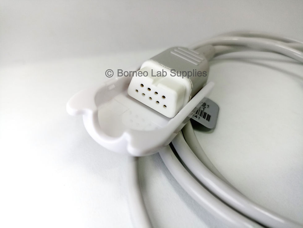 Thumbnail: Oxypal OLV-1100B Extension Cable 9 Pins CA173F