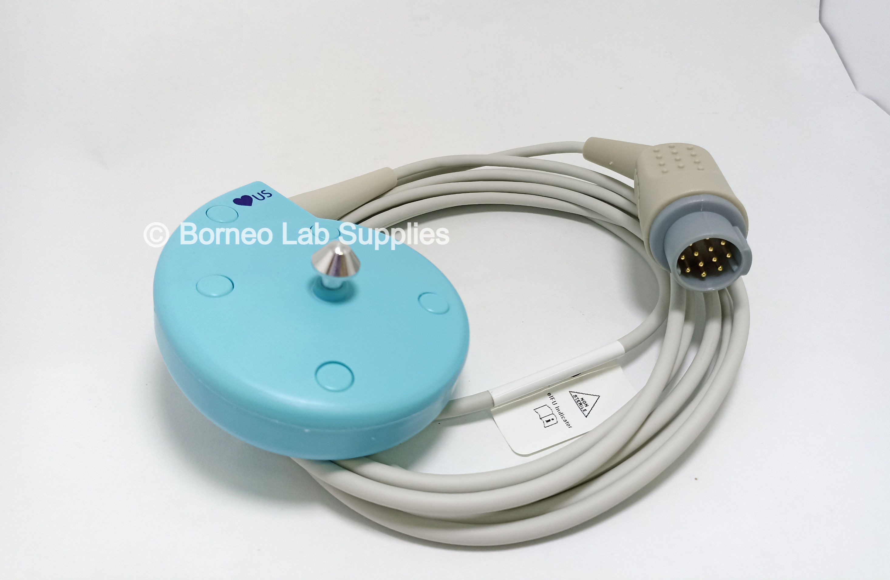 Corometrix Ultrasound Transducer Cable