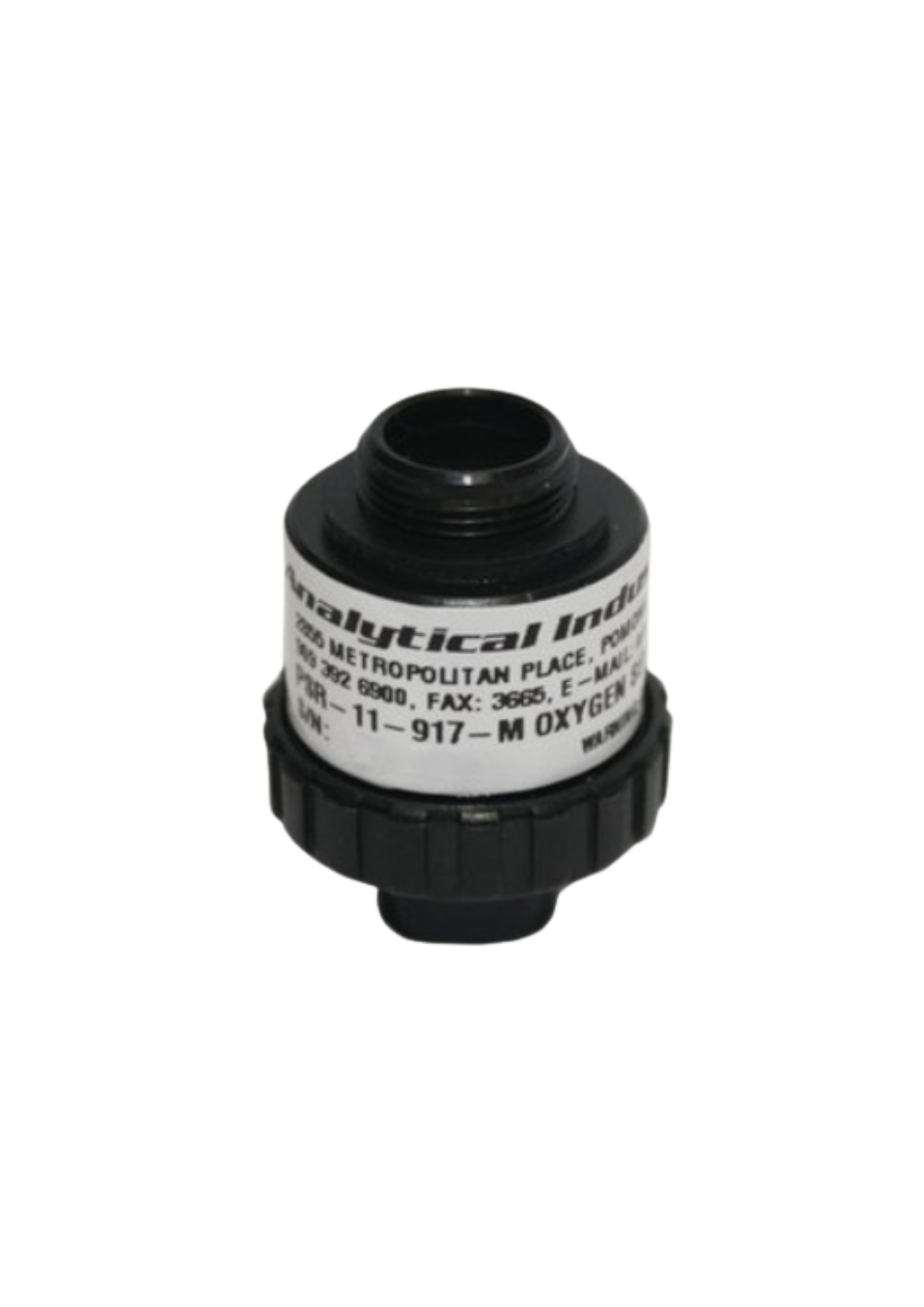 Oxygen Sensor PSR-11-917-M