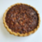 Thumbnail: 9" Chocolate Coconut Pecan