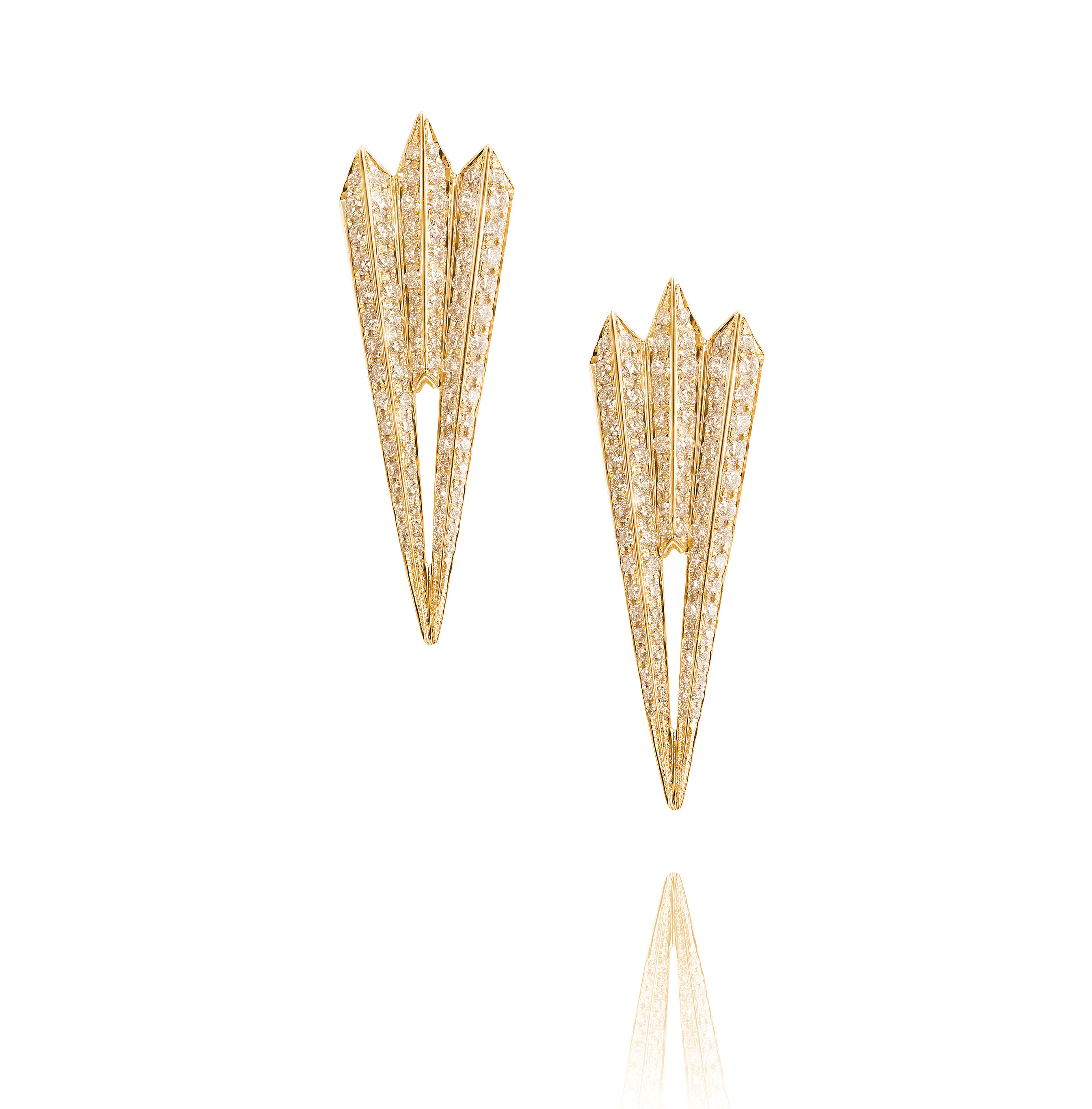 Shimmer Edge (gold)