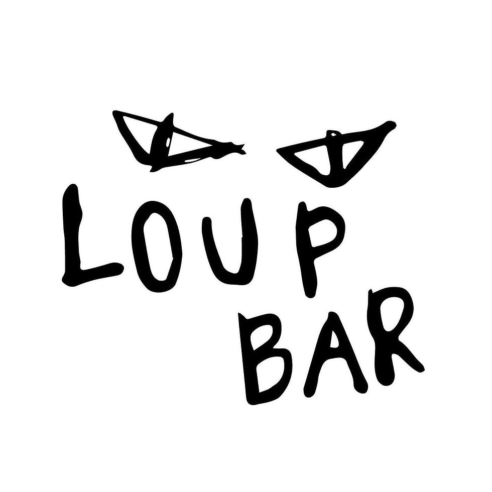 Loup Bar