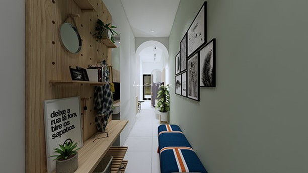 台南室內輕裝修