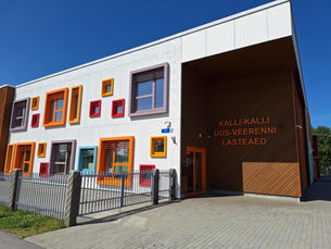 Füsioterapeutiline treening Tallinnas