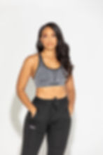 Thumbnail: SBF Minimal Sports Bra