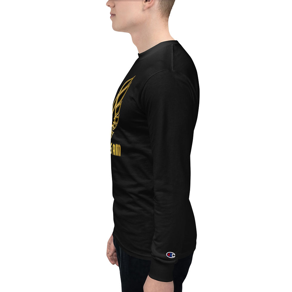 Thumbnail: Men's Champion Long Sleeve Shirt