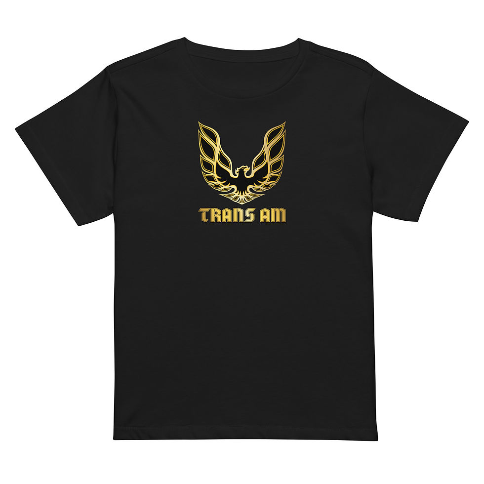Thumbnail: Women’s high-waisted t-shirt