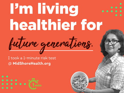 Today is Diabetes Alert Day