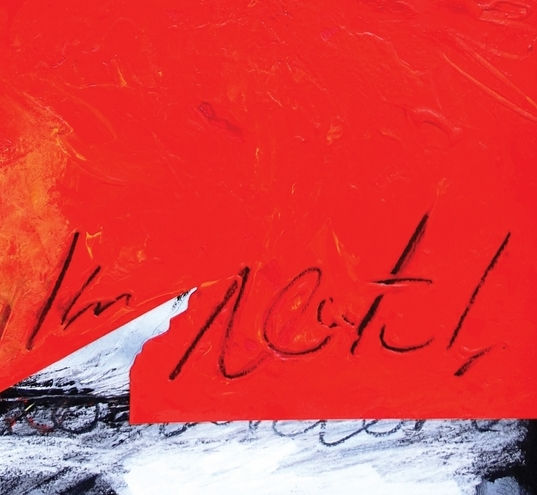 Thumbnail: Richard Saint-Amans - Abstract 3