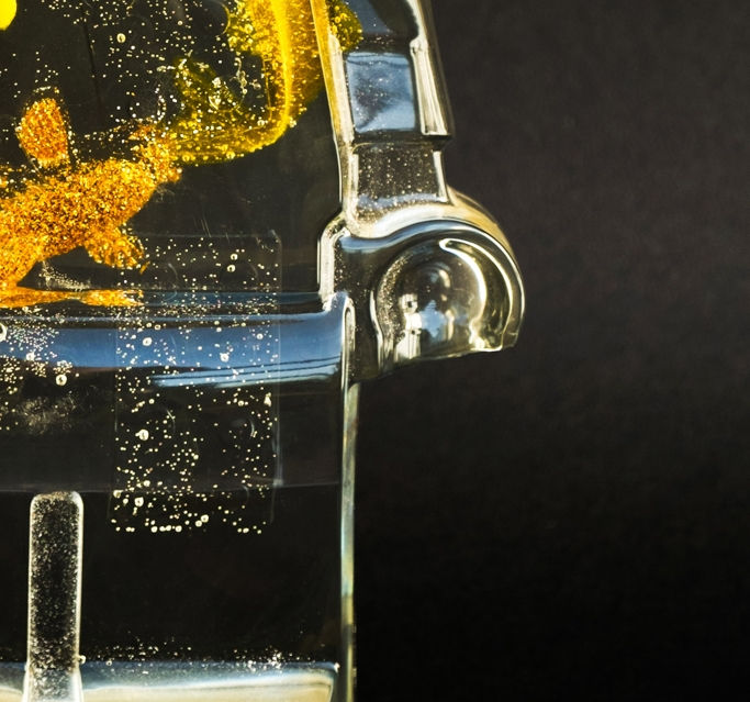 Thumbnail: Vincent Sabatier - Roboclusion - Carpe Koï