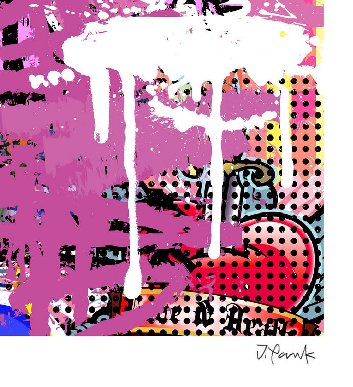 Thumbnail: Jordan Pankov - Pin Up 1