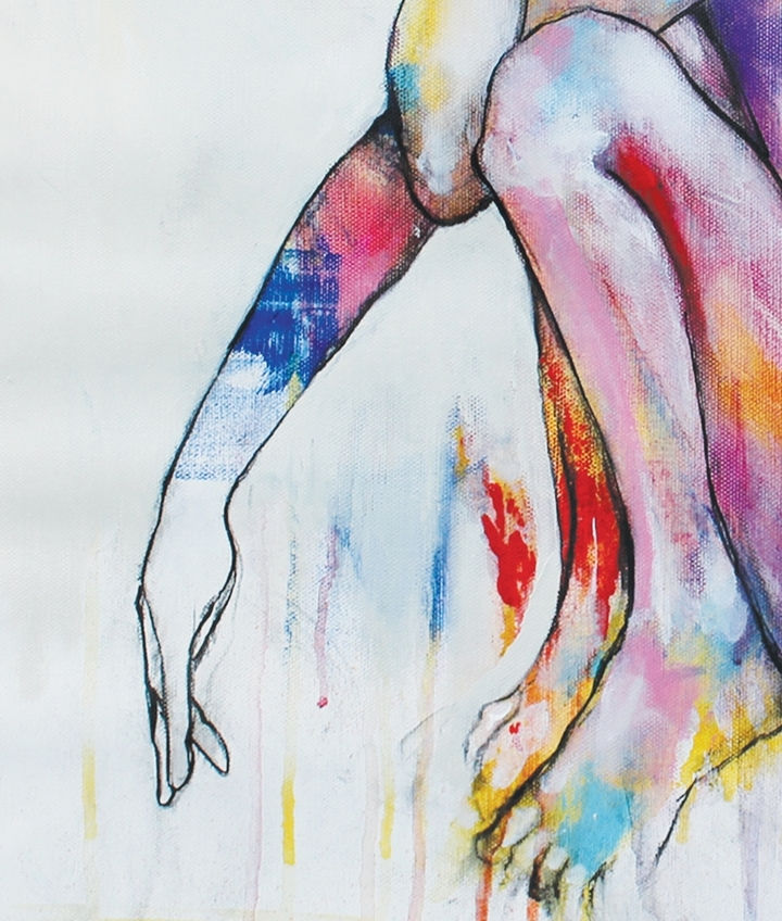 Thumbnail: Laurent Bergues - Reste d'un ange