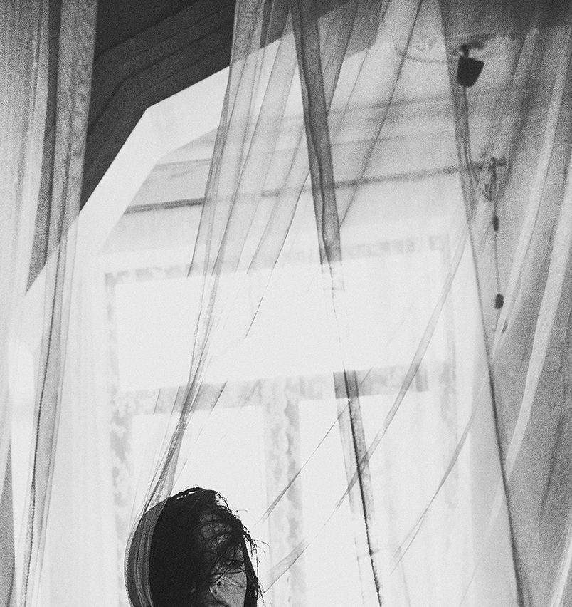 Miniature : Alex Manchev - Satin boudoir