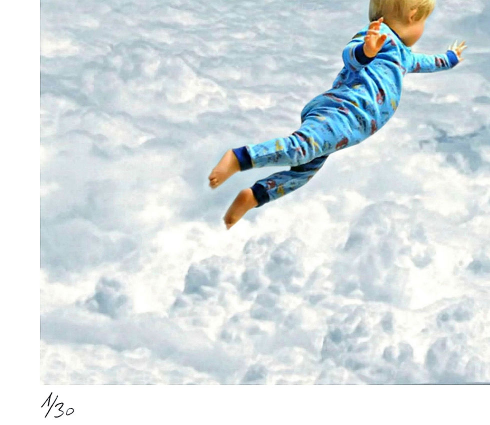 Miniature : Mr Strange - Bambino ll