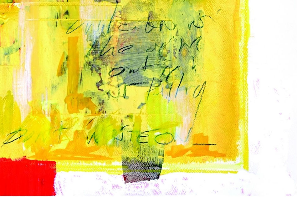 Miniature : Richard Saint-Amans - Abstract 4