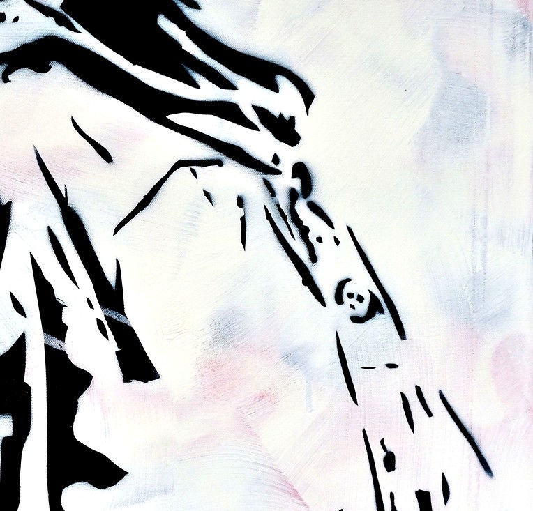 Miniature : Jean-Michel Zazzi - Asya - Sentinelle - Moscou - 1941