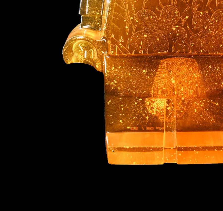 Thumbnail: Vincent Sabatier - Roboclusion - Flowers