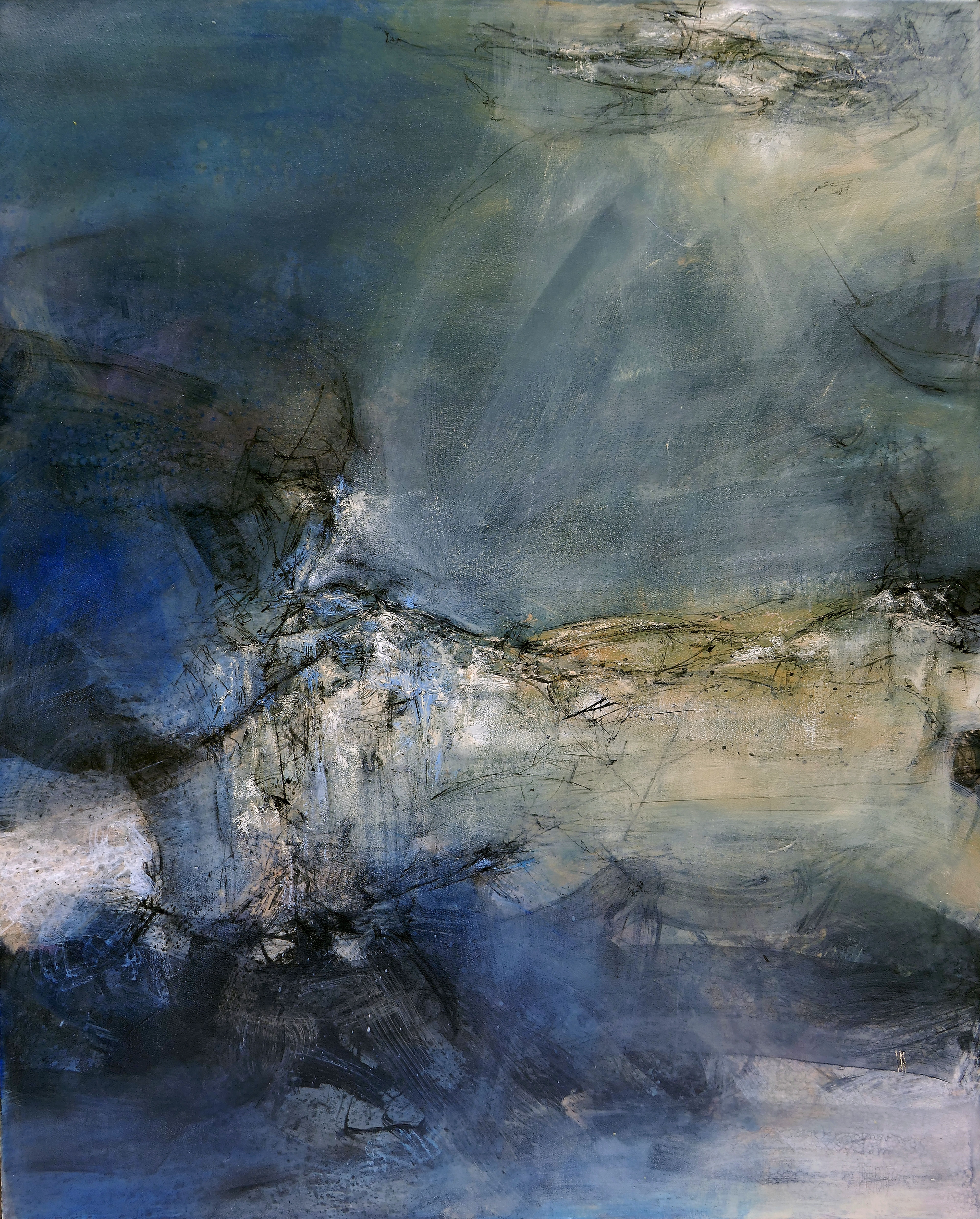 Raymond Attanasio - 19 octobre 2017