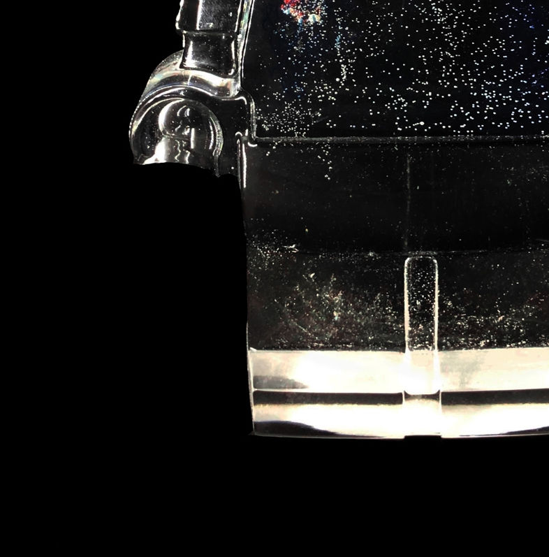 Thumbnail: Vincent Sabatier - Roboclusion - Carpe Koï 2