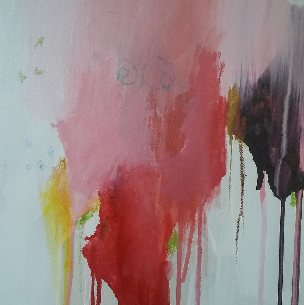 Miniature : Olivier Biarez - Eglantine