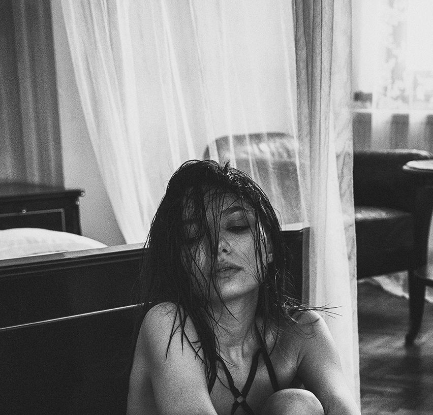 Miniature : Alex Manchev - Flawless dream