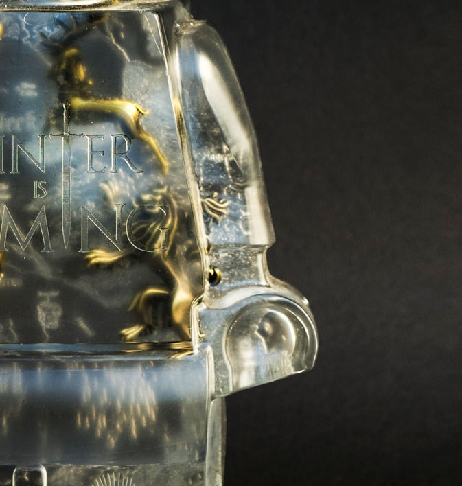 Thumbnail: Vincent Sabatier - Roboclusion - Game of Thrones 2