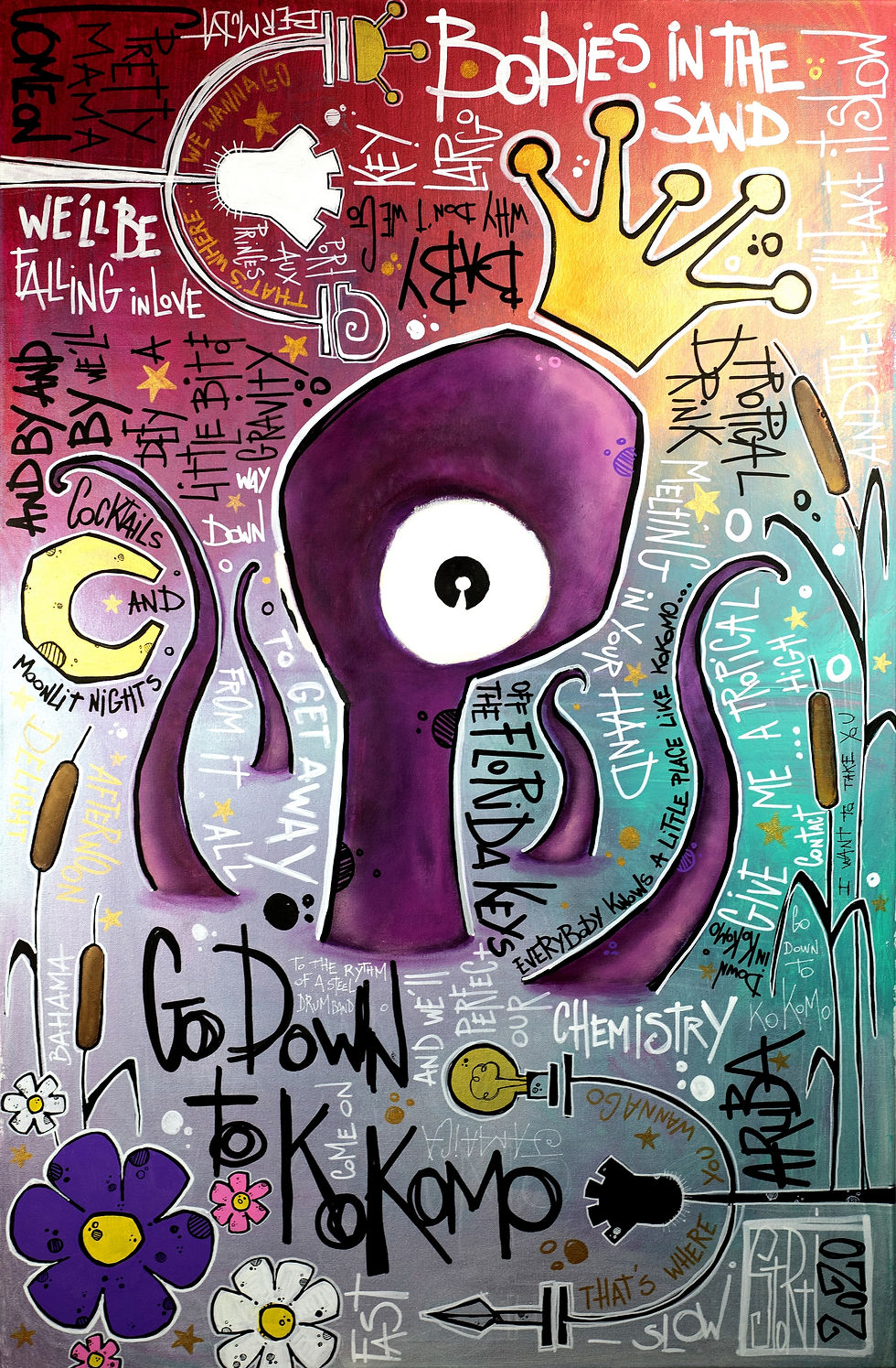 Yohan Storti - KoKomo