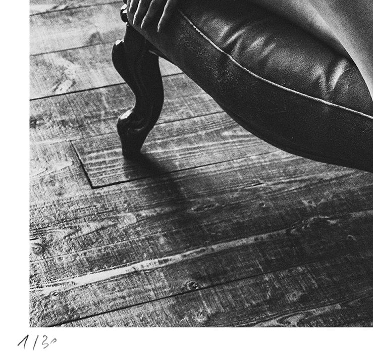 Thumbnail: Alex Manchev - U can trust me