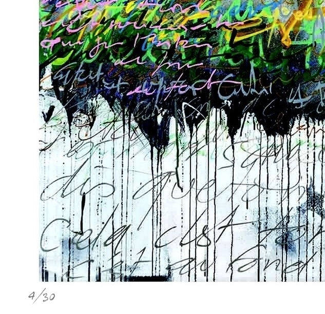 Thumbnail: Richard Saint-Amans - Rimbaud