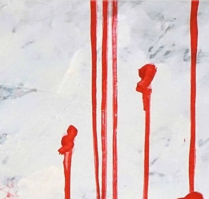 Miniature : Richard Saint-Amans - Rouge 3