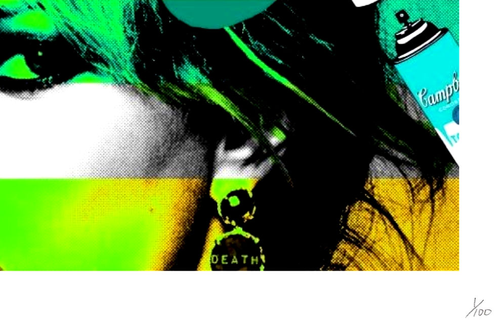 Miniature : Kate MIX Green