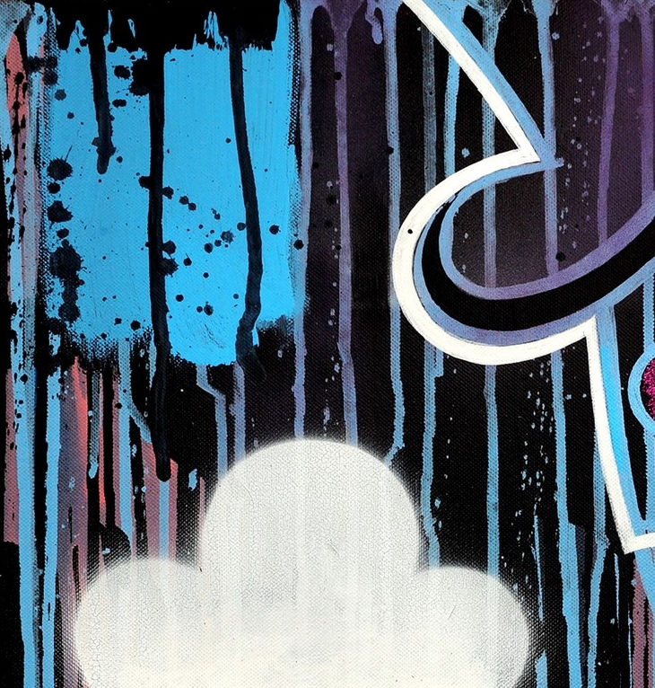 Thumbnail: Jordan Pankov - LOST - Chez Tortoni - Manet