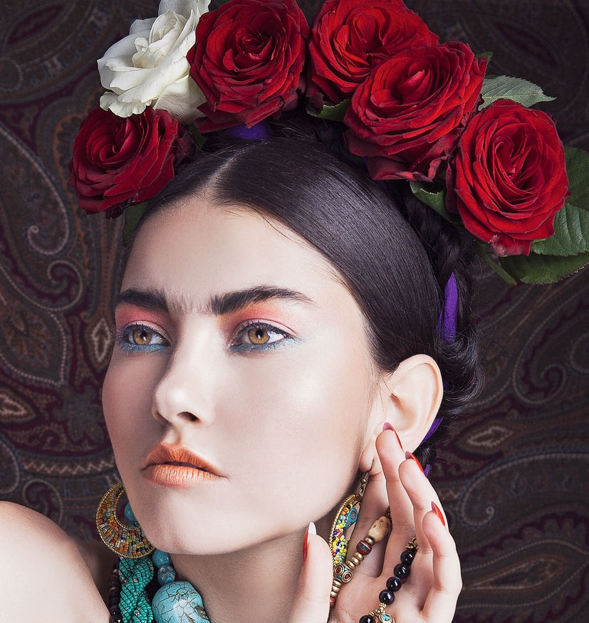 Thumbnail: Mathilde Oscar - Frida II