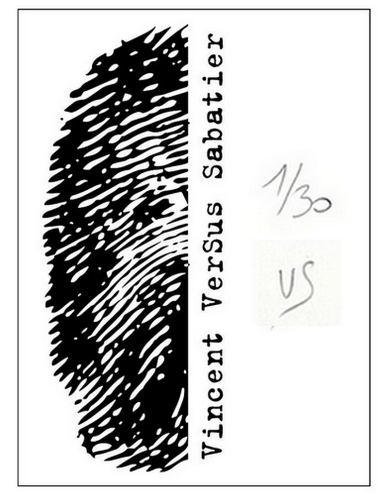 Thumbnail: Vincent Sabatier - Roboclusion - South Park - Stan