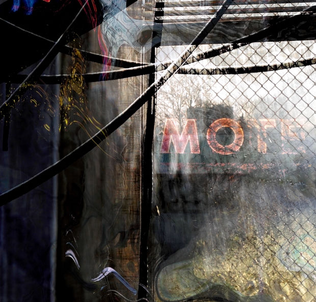 Thumbnail: Lionel Morateur - Very Bad Trip