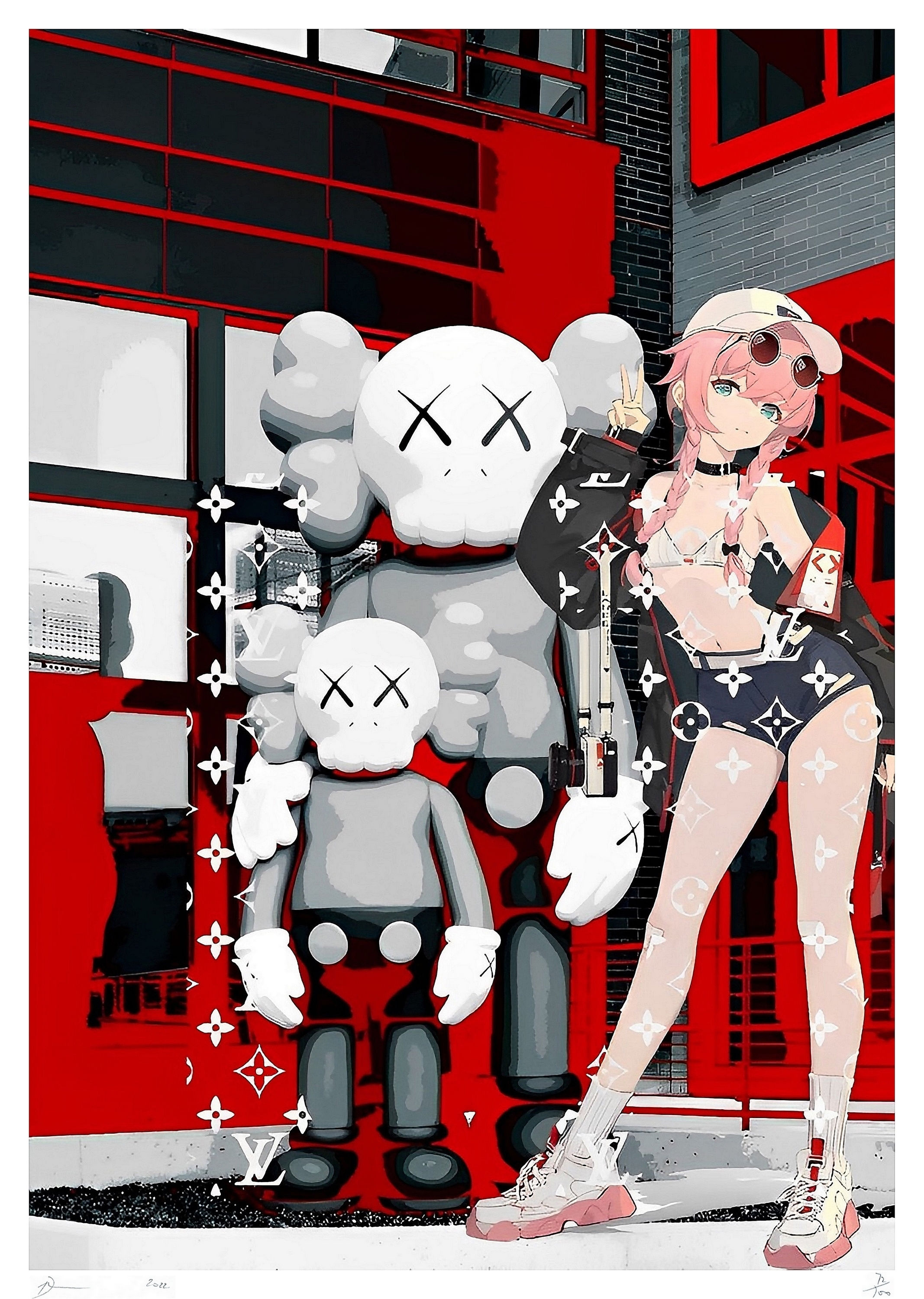 DEATH NYC - DEATH03976