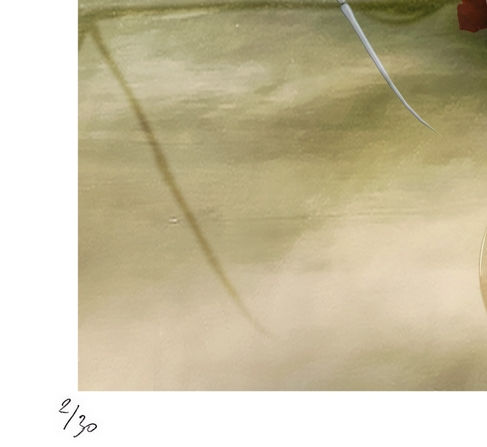 Thumbnail: Lionel Morateur - Adam et Eve, la tentation