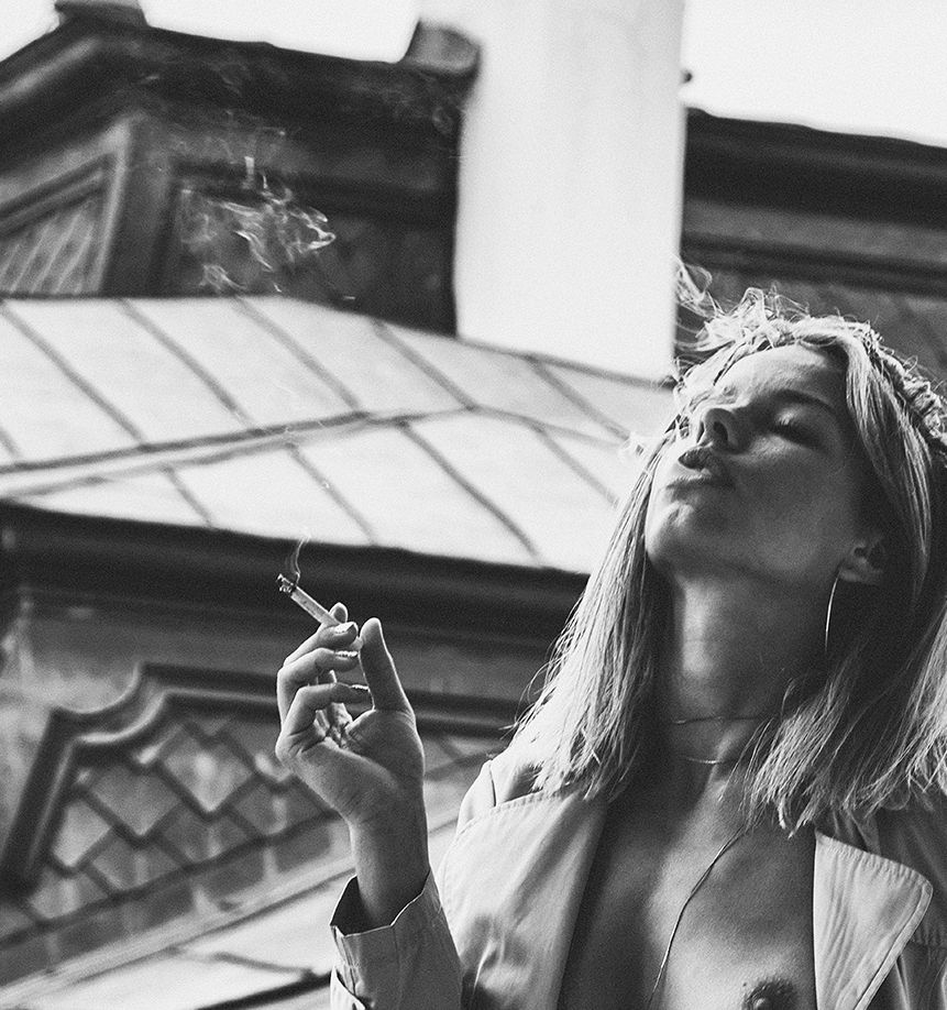 Thumbnail: Alex Manchev - Little Pleasures