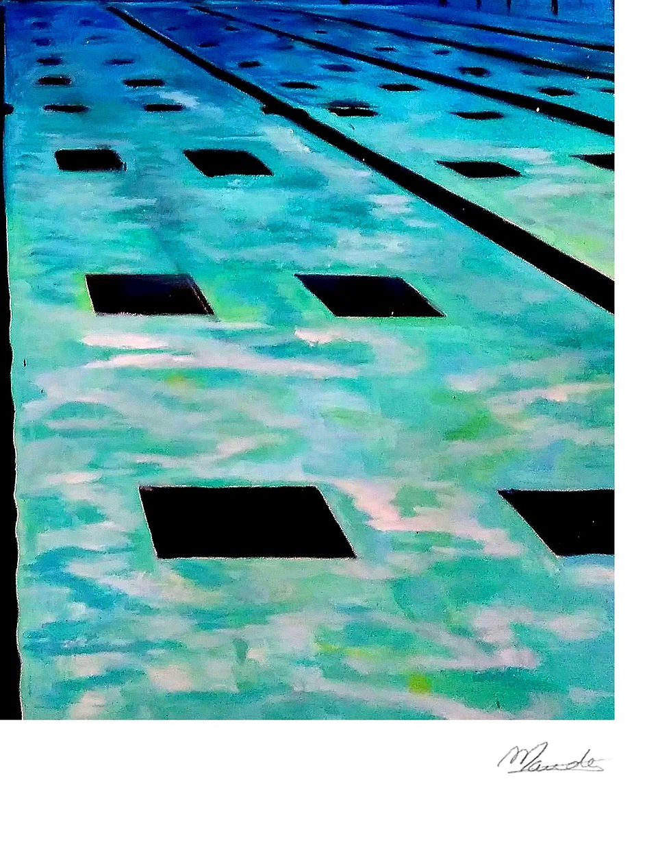 Thumbnail: Perspective immergée