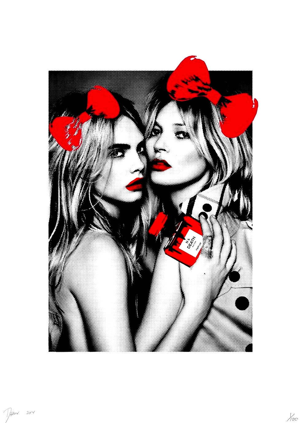 Kate And Cara