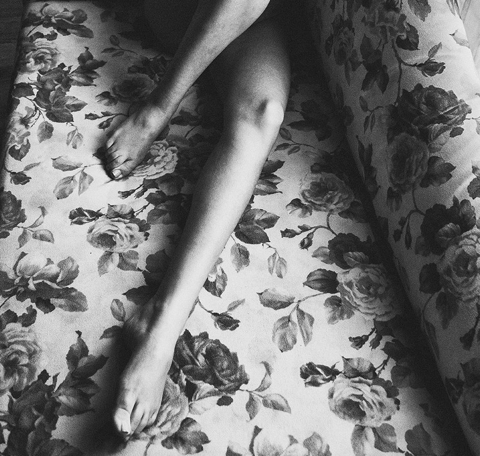 Miniature : Alex Manchev - Please let me have a smoke