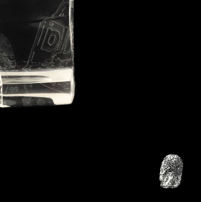 Thumbnail: Vincent Sabatier - Roboclusion - Nutella