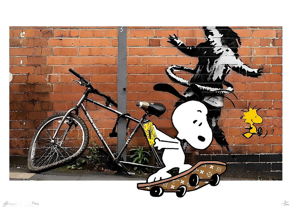 DEATH NYC - DEATHJ825