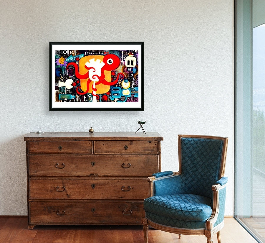 Miniature : Smell like teen spirit