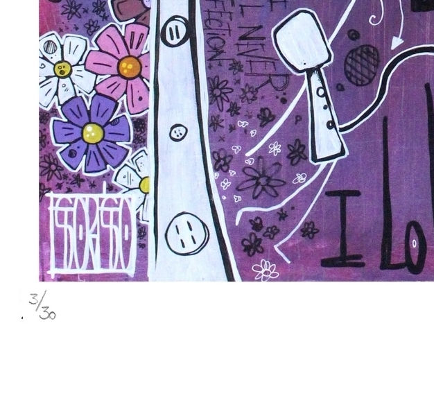 Miniature : Yohan Storti - In my life