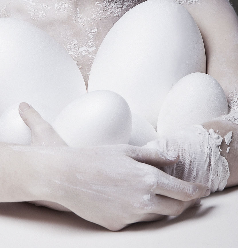 Miniature : Mathilde Oscar - Birth II