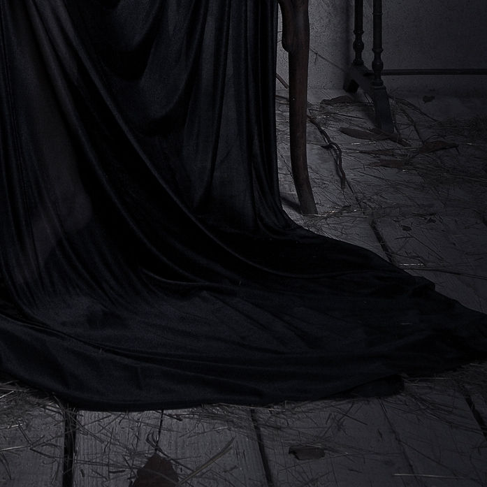 Miniature : Mathilde Oscar - La mort I