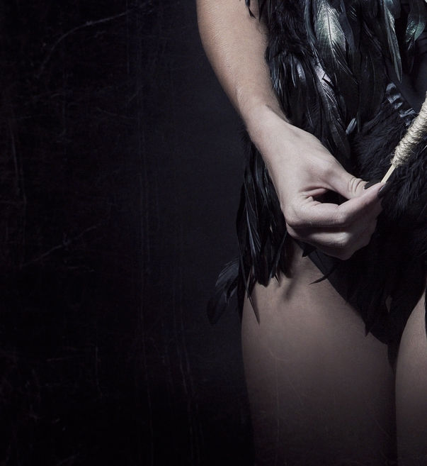 Thumbnail: Mathilde Oscar - Maléfique II